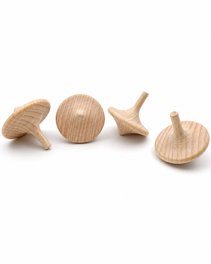 houten tol - FSC 100%