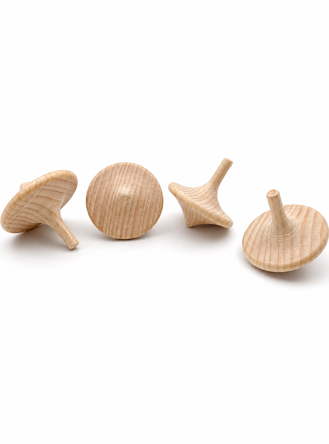 houten tol - FSC 100%