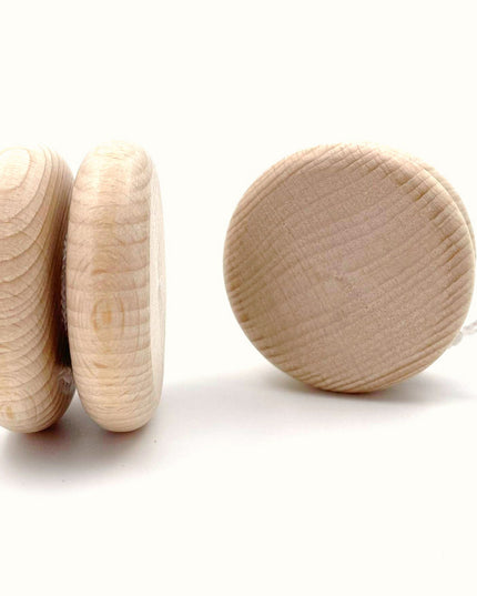 houten jojo