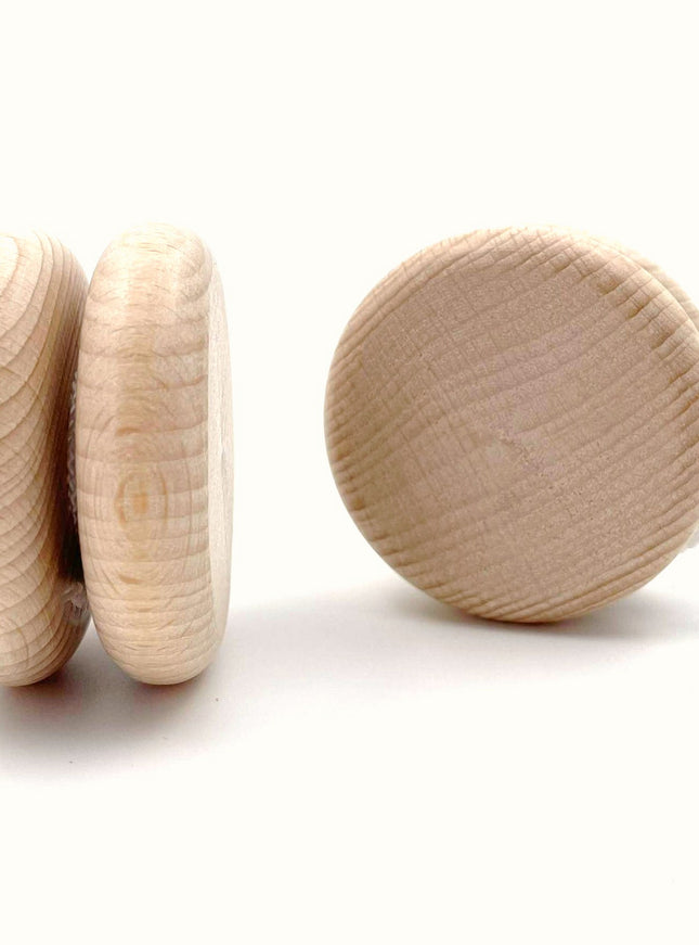 houten jojo