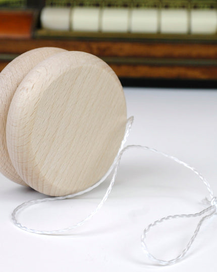 houten jojo