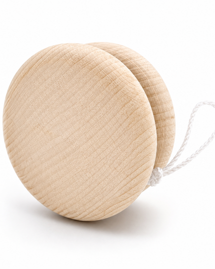 houten jojo