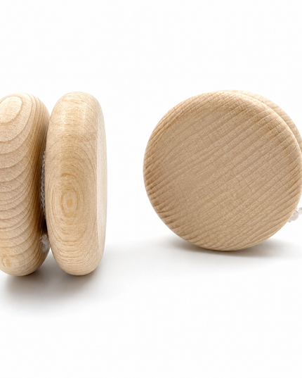 houten jojo
