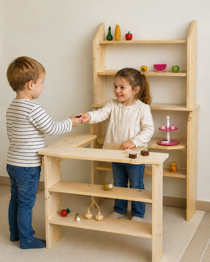 speel winkel