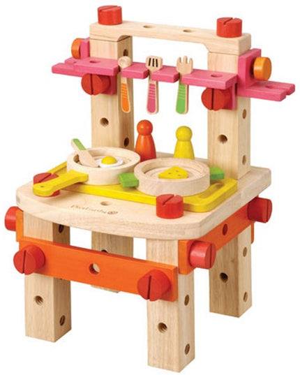 speelkeuken