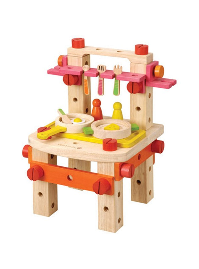 speelkeuken