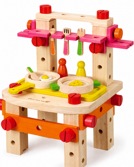 speelkeuken