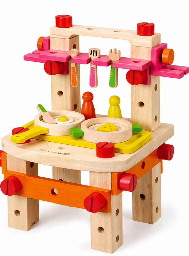 speelkeuken