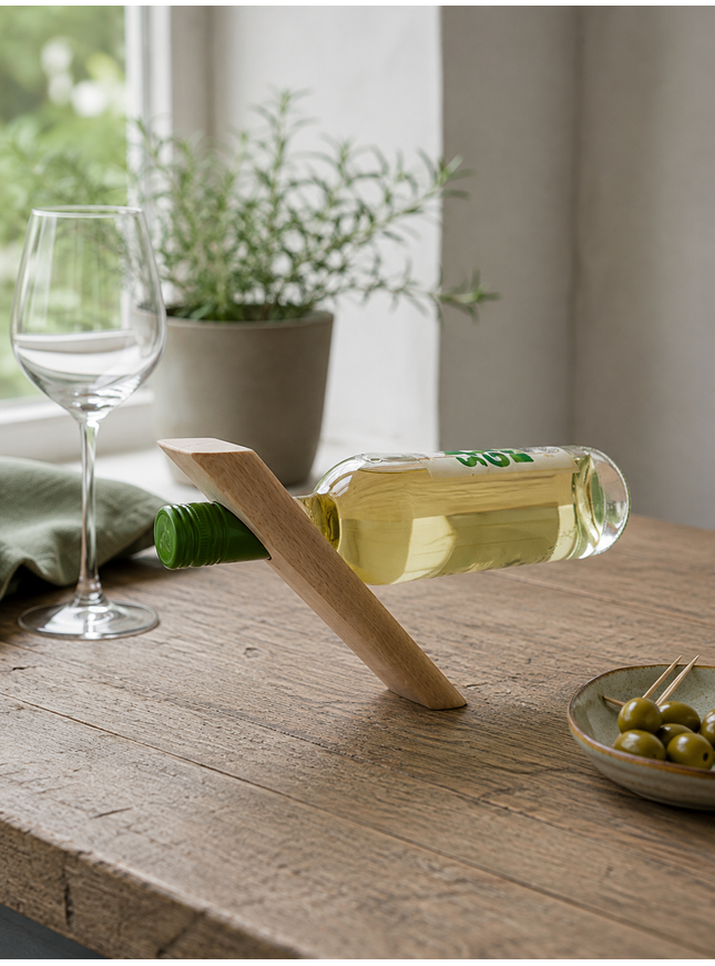 planche à vin