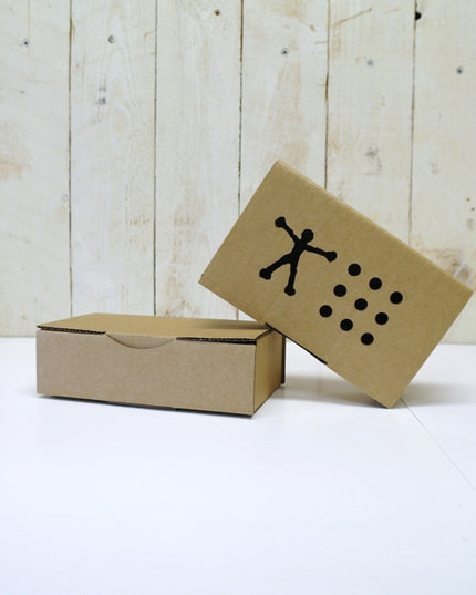 doos microgolfkarton 18x10x5 cm versterkte kanten