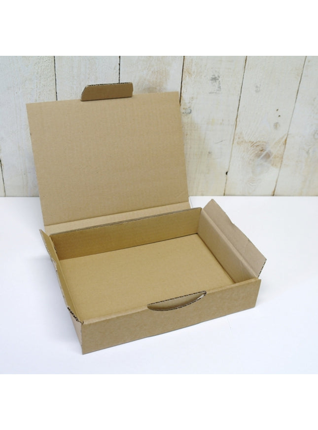 doos microgolfkarton 24x17x5 cm versterkte kanten