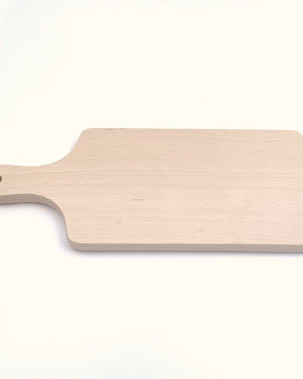 broodplank (30x13,5x1,6 cm)
