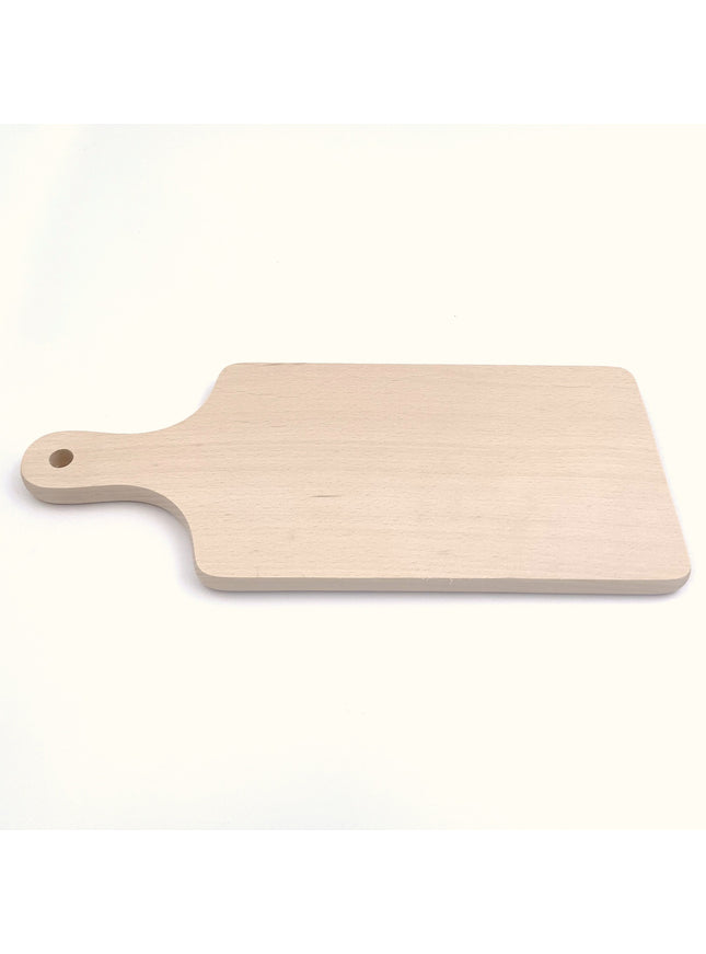 broodplank (30x13,5x1,6 cm)
