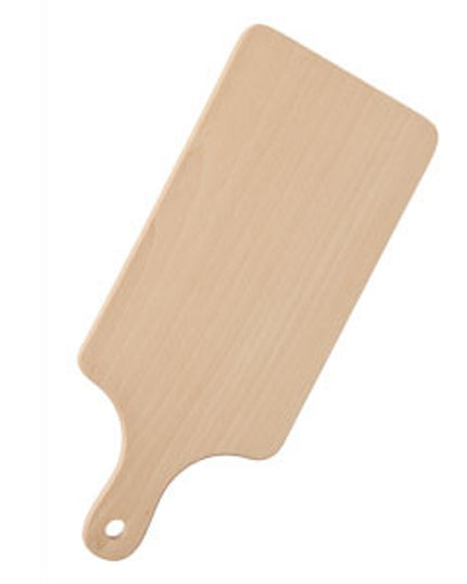 broodplank (30x13,5x1,6 cm)