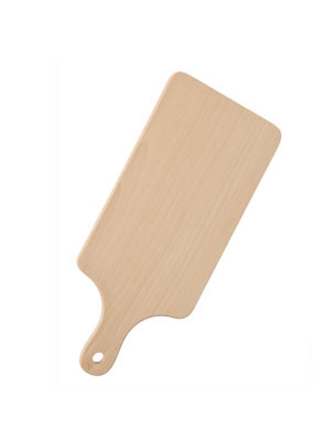 breadboard (30x13.5x1.6 cm)