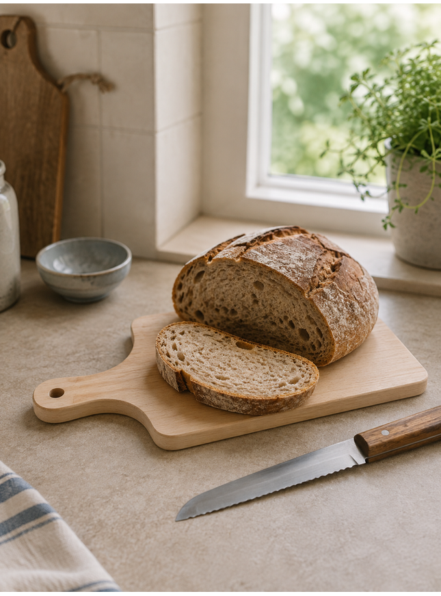 breadboard (30x13.5x1.6 cm)