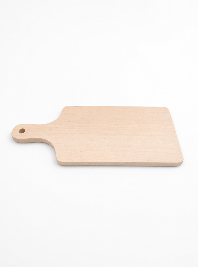 broodplank (30x13,5x1,6 cm)