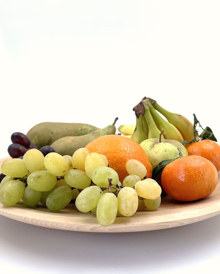 grote fruitschaal