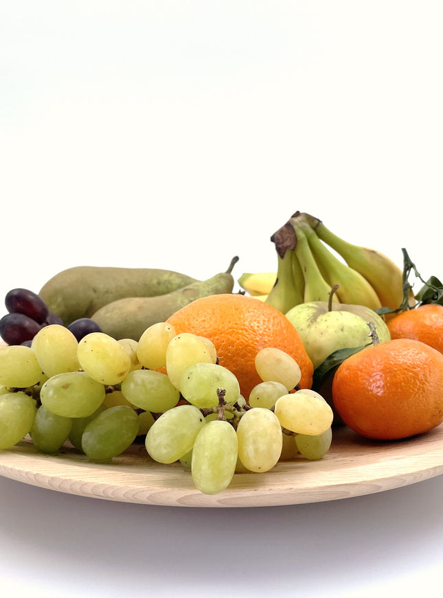 grote fruitschaal