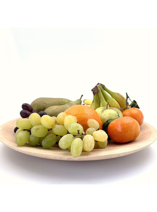 grote fruitschaal