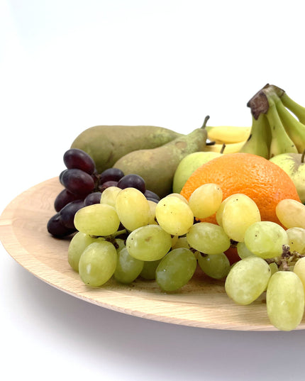 grote fruitschaal