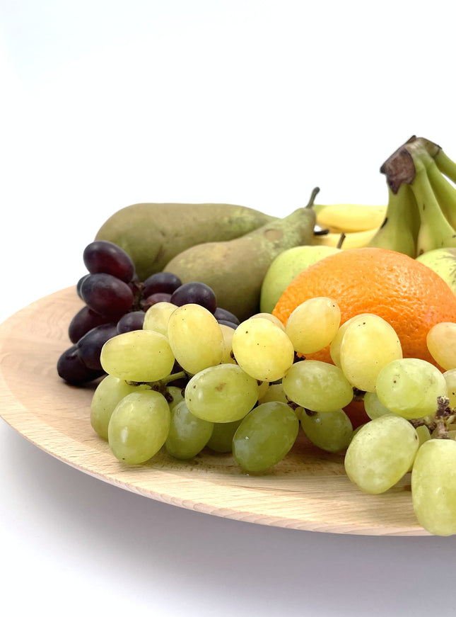 grote fruitschaal