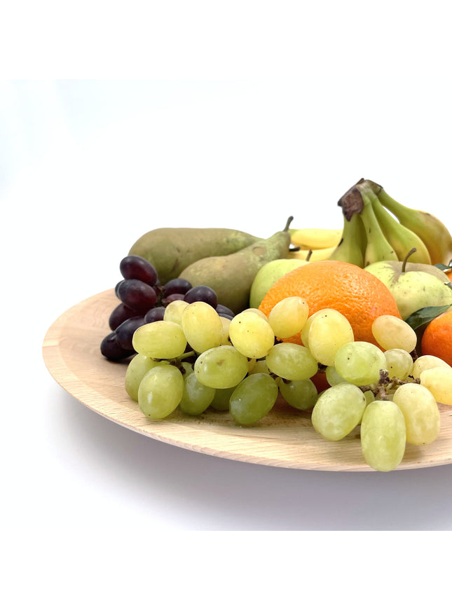 grote fruitschaal