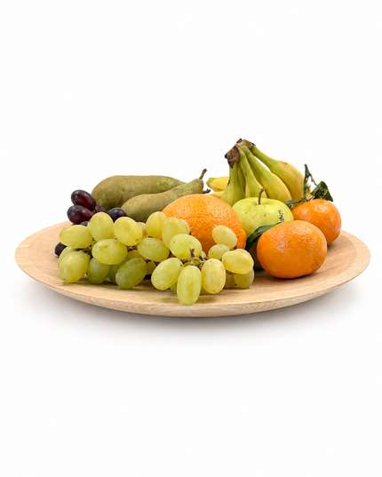 grote fruitschaal