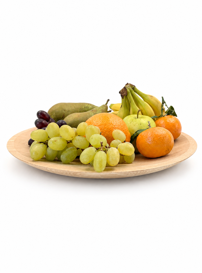 grote fruitschaal