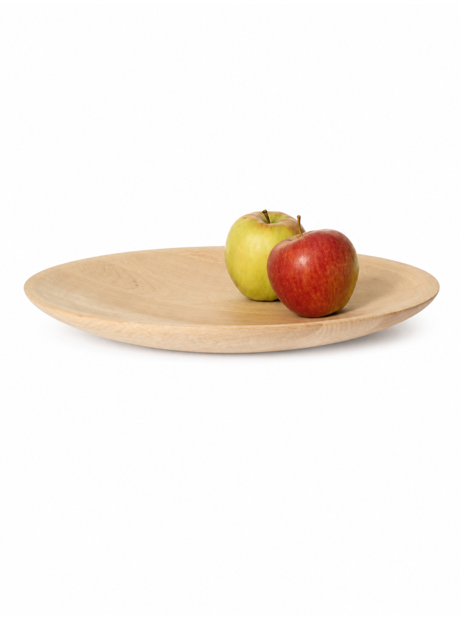 large fruit bowl