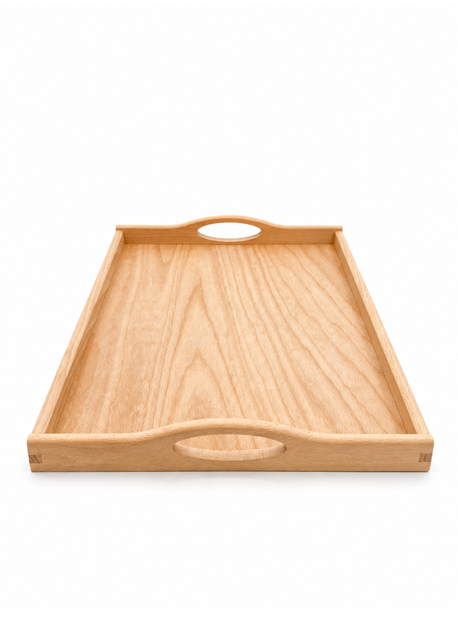 serving tray (50x37.5x5 cm)
