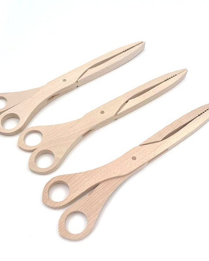 grill-tang (28 cm)