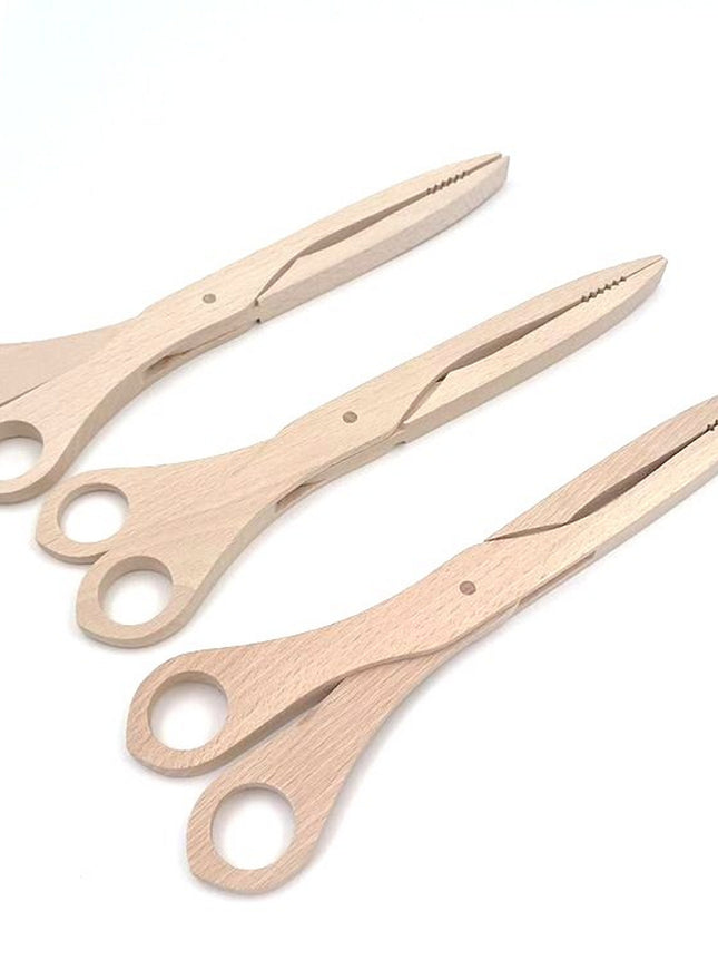 grill-tang (28 cm)