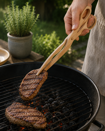 grill-tang (28 cm)