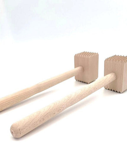 vleeshamer (31 cm)