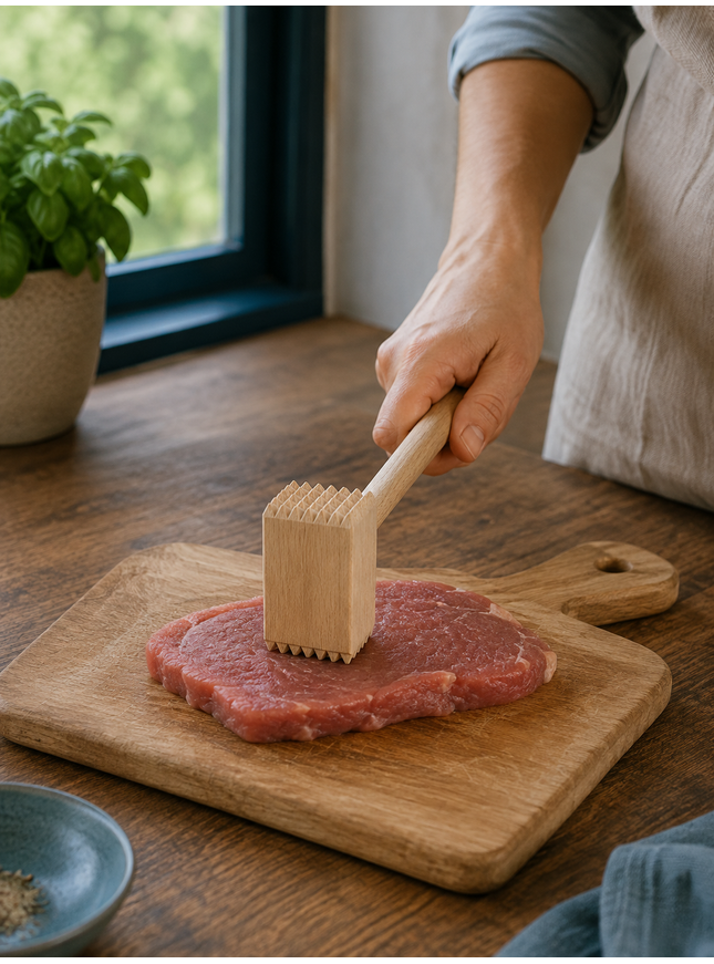 maillet à viande (31 cm)
