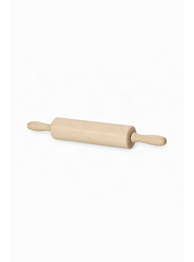 rolling pin (23x6.5 cm)
