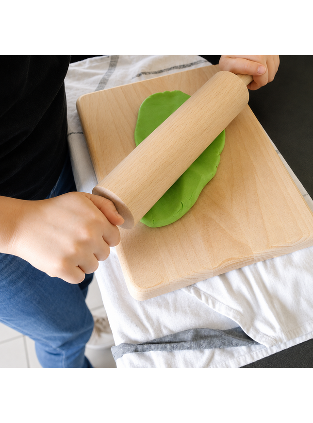 rolling pin (23x6.5 cm)