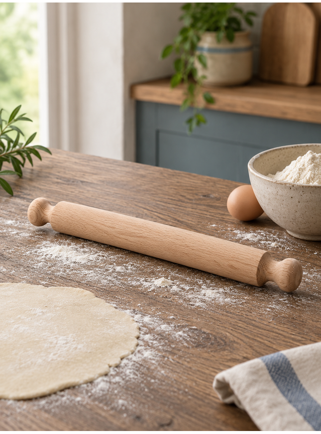 dough roller