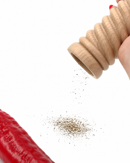 pepermolen (18 cm)