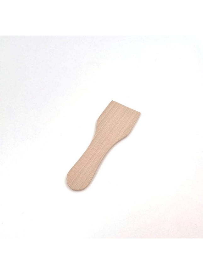 kleine rechte spatel (14,5 cm)