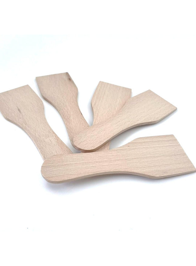 kleine rechte spatel (14,5 cm)