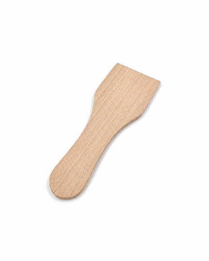 kleine rechte spatel (14,5 cm)