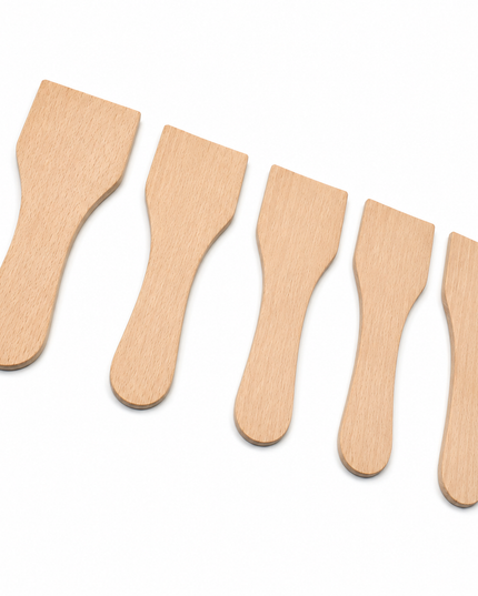 kleine rechte spatel (14,5 cm)