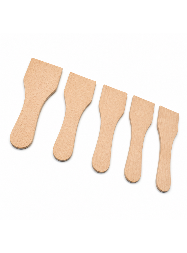petite spatule droite (14,5 cm)
