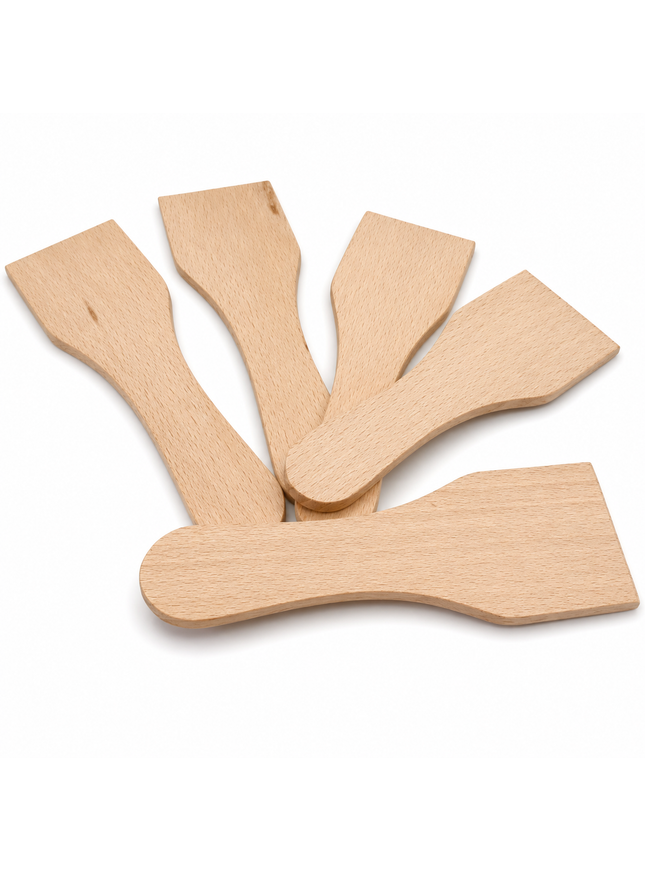 petite spatule droite (14,5 cm)