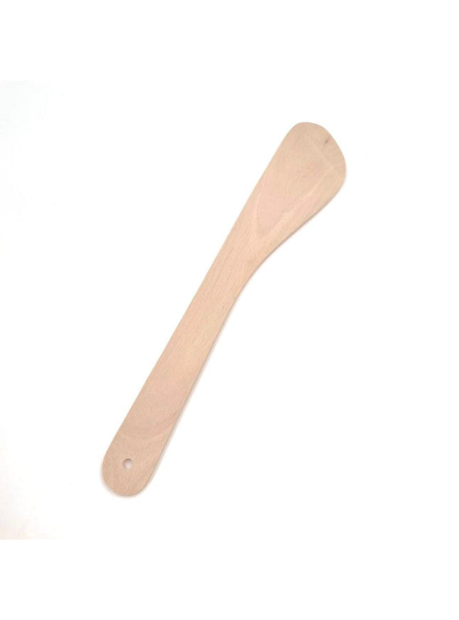 rechte spatel (30 cm)