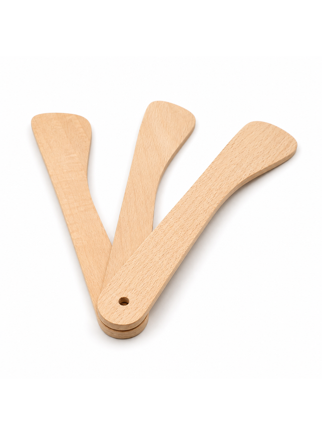 Spatule droite (30 cm)