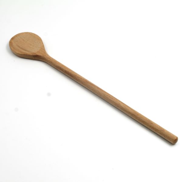 lepel rond (29,5 cm)