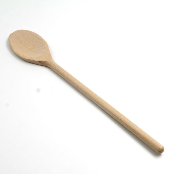lepel ovaal (35 cm)